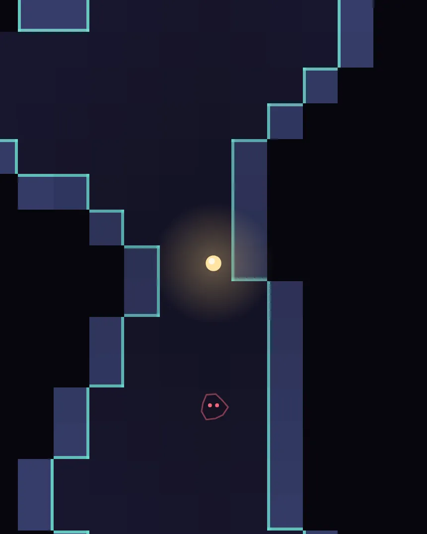 Lantern Hollow in play